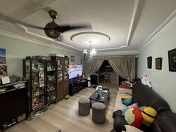 Blk 310 Serangoon Avenue 2 (Serangoon), HDB 5 Rooms #535125341